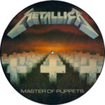 Metallica - Master Of Puppets