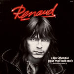 Renaud - Un Olympia Pour Moi Tout Seul