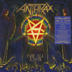 Anthrax - For All Kings