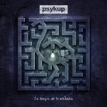 Psykup - Le Temps De La Réflexion