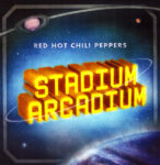 Red Hot Chili Peppers - Stadium Arcadium
