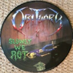 Obituary - Slowly We Rot