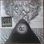 Gojira (2) - Magma