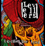 The Levellers - Levelling The Land