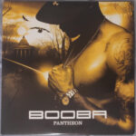 Booba (2) - Panthéon