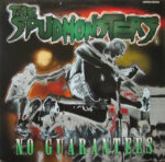 The Spudmonsters - No Guarantees